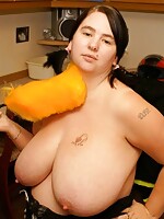 drunk old women fucking