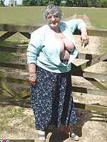 busty mature sluts