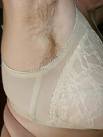 shaved matures