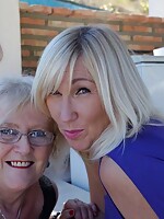 free mature gangbang porn