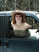 kinky mature gangbang