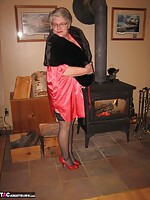 plus 60 plump old pussy xxx