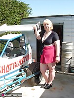 mature black fucking