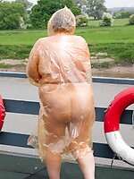 mature women sperm sluts