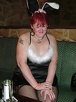 black on mature gangbang