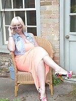 mature bitches movies