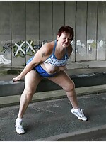 crazy old moms porn movie