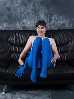 mature naked women massage