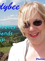 redhead mature pussy